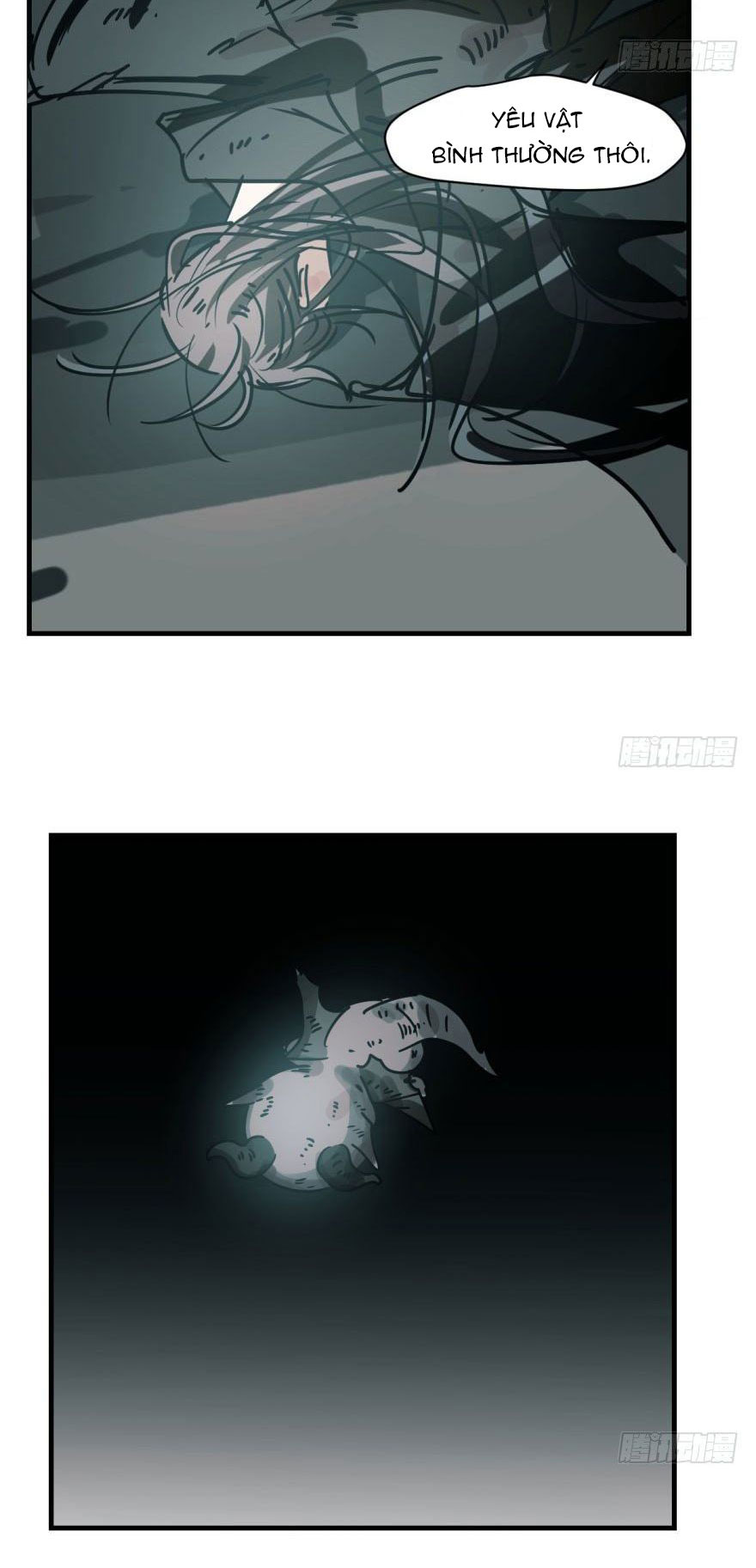 bắt lấy ngao ngao chapter 55 7