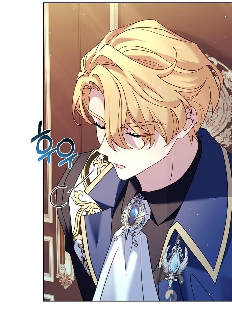 để yên cho tiểu thư hiền chapter 123 8