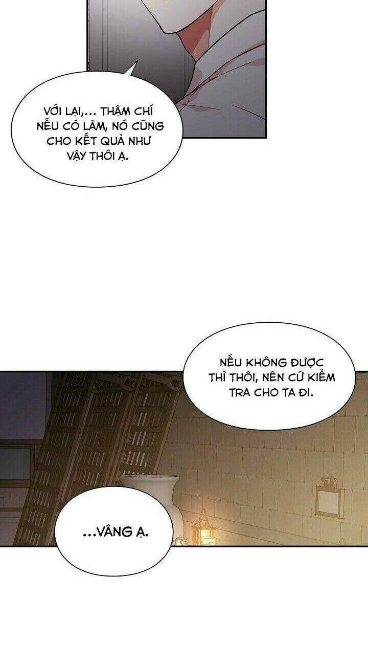 nữ hoàng ngoại khoa chapter 89 27