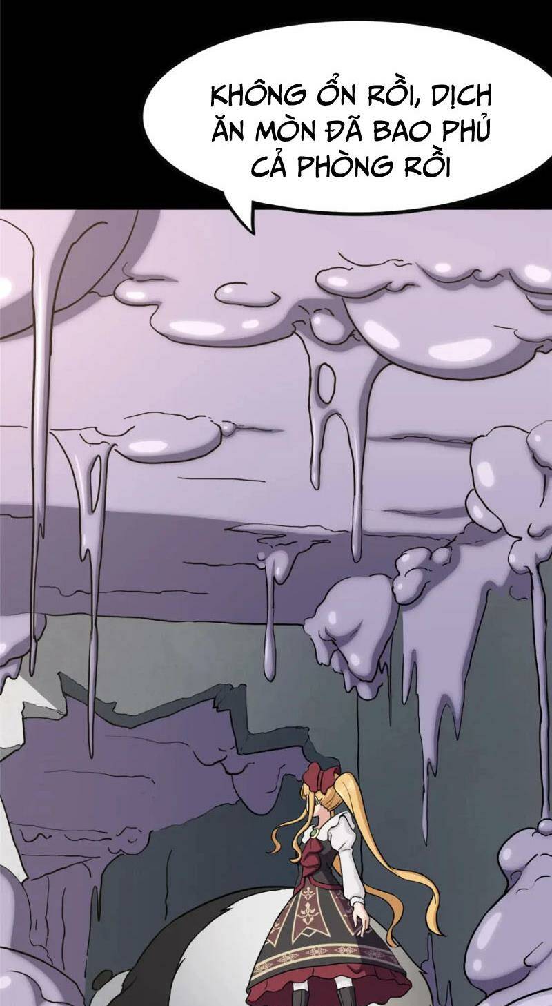 bạn gái virus của tôi chapter 413 33