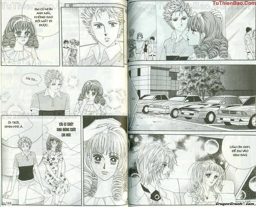 tôi là mẹ còn anh là cha chapter 15 72