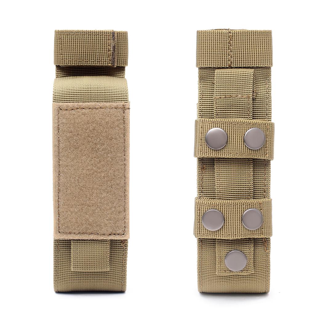 600D Nylon Molle Tourniquet Case Tourniquet Holder Tourniquet Carrier Case
