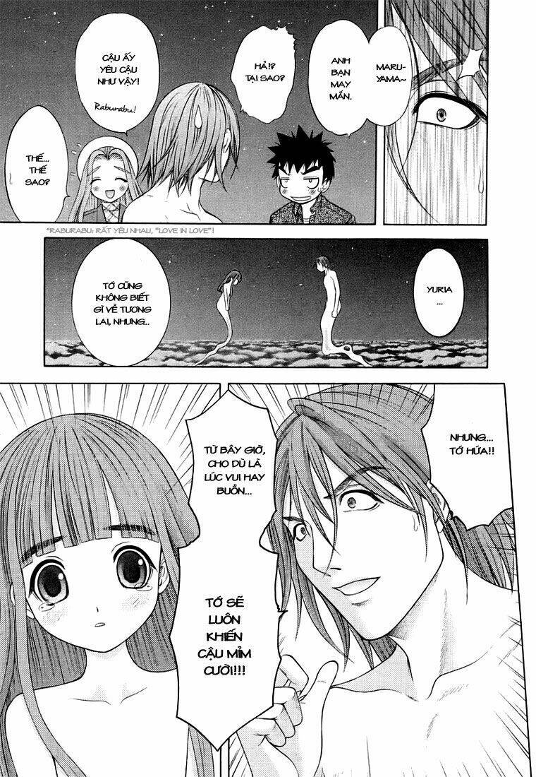 happy world! chapter 61 31