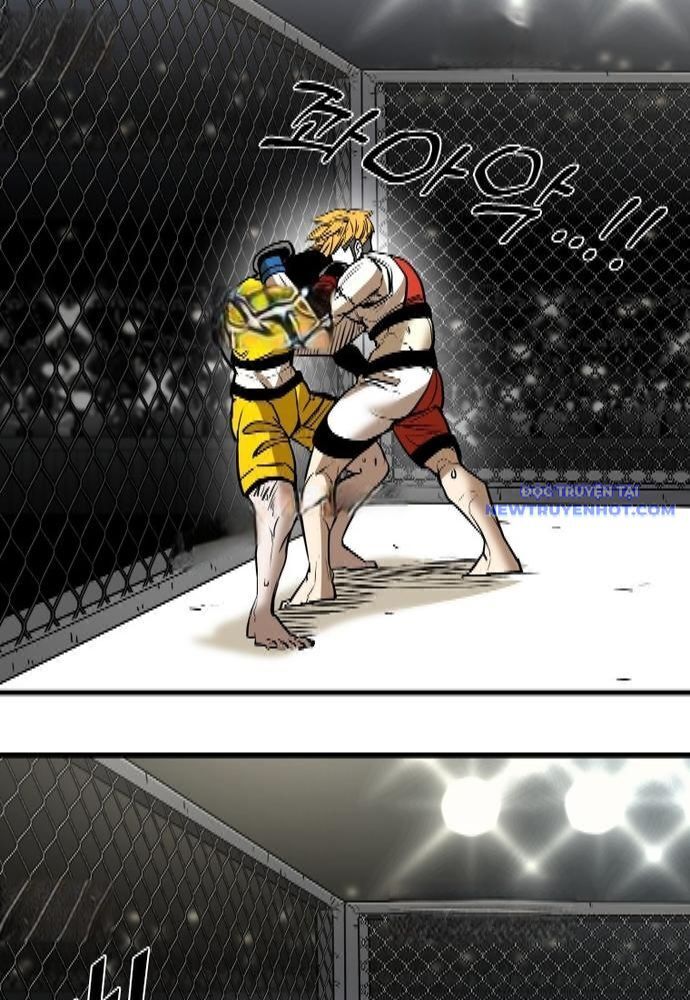 shark - cá mập chapter 333 65