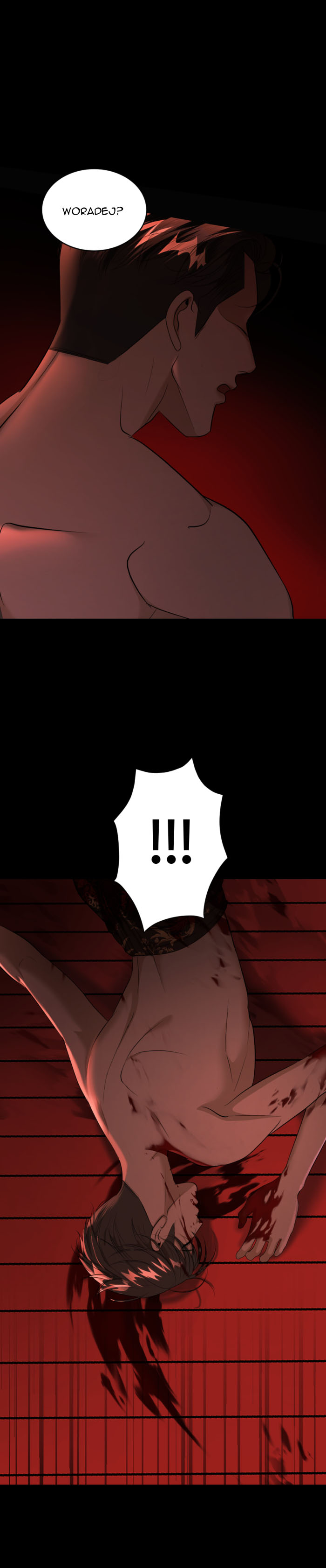 tôi là công tử đẹp nhất xiêm chapter 30 4