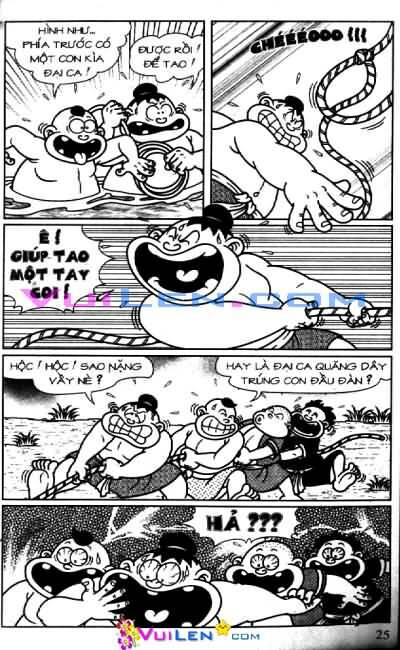 thần đồng đất việt chapter 90 22