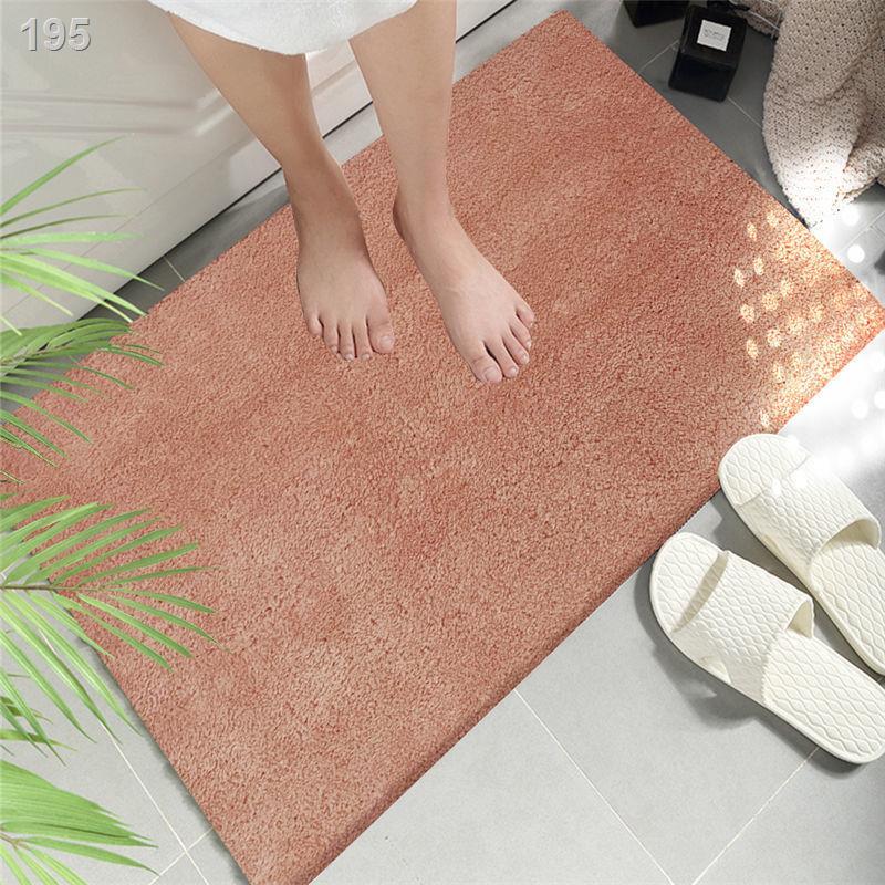 Thảm phòng tắm siêu mềm