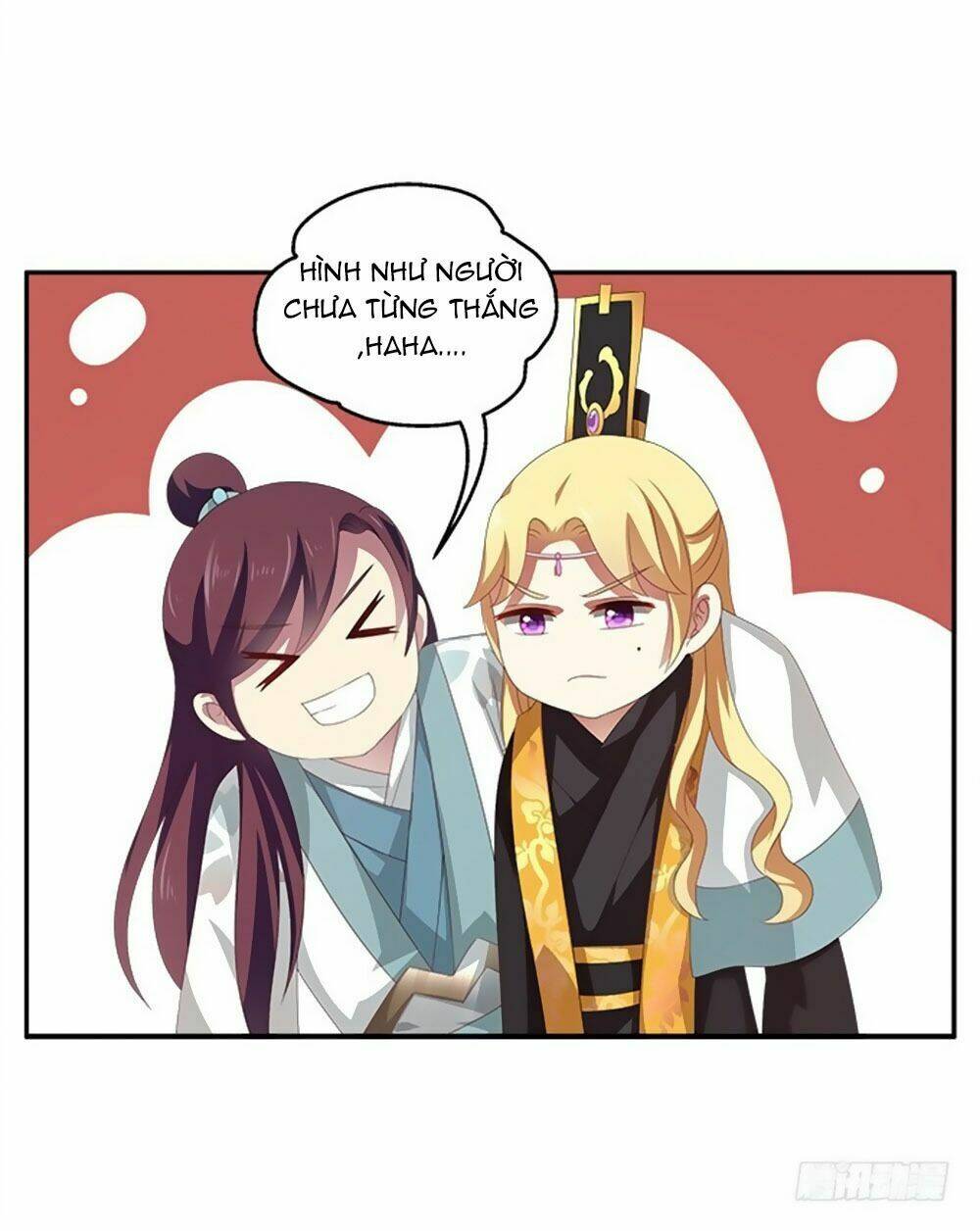 thịnh thế an nhiên chapter 49 23