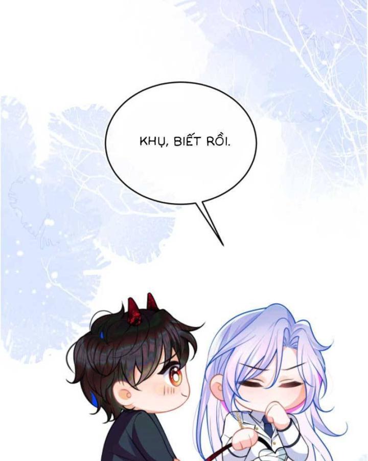 vị chỉ huy lạnh lùng khóc trong vòng tay tôi chapter 42 44
