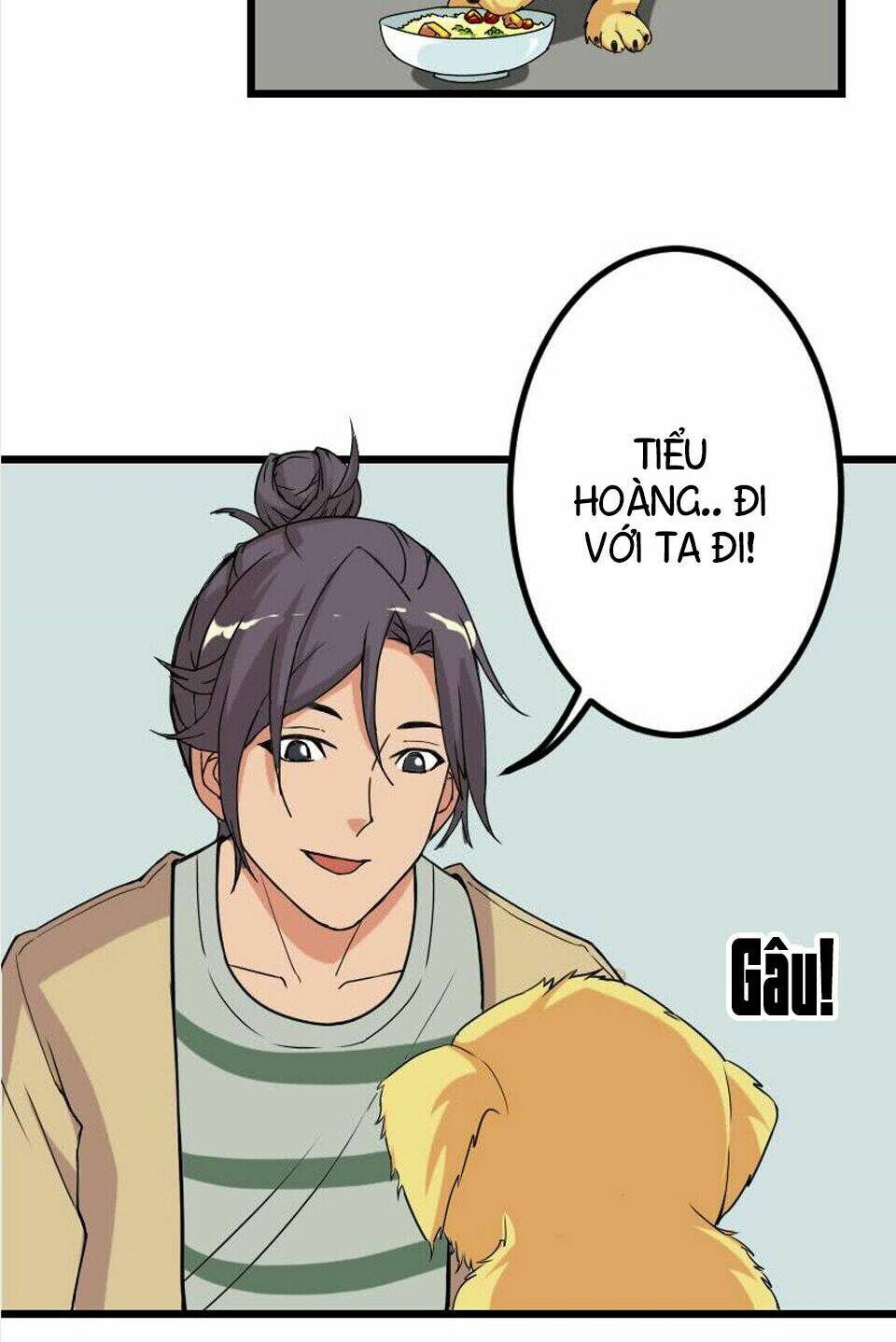 ngưu thư cung ứng thương chapter 14 14