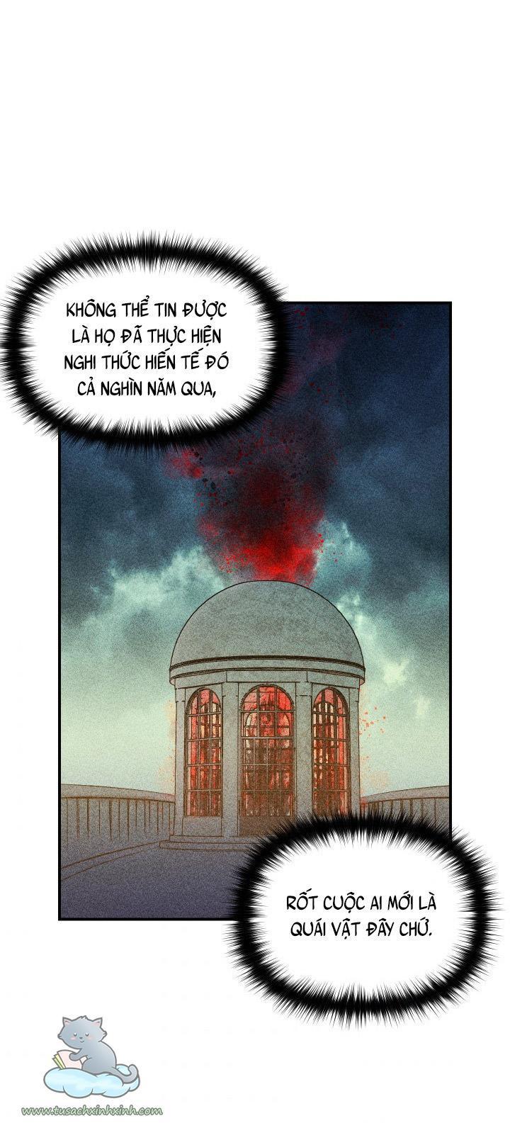 công nương khế ước của gia tộc công tước quái vật chapter 28 8