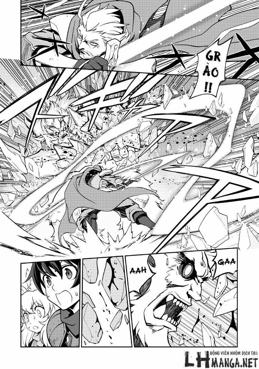 isekai wo seigyo mahou de kirihirake chapter 5 12