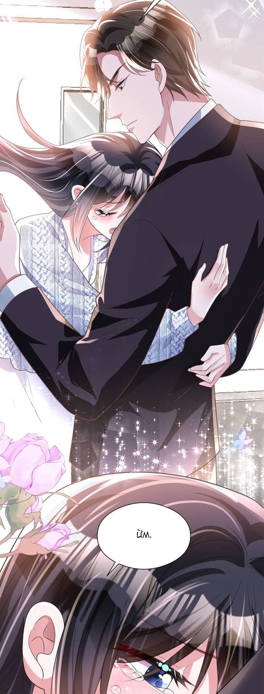 tổng tài huyết tộc cực sủng cô vợ mỹ nhân ngư chapter 72 3