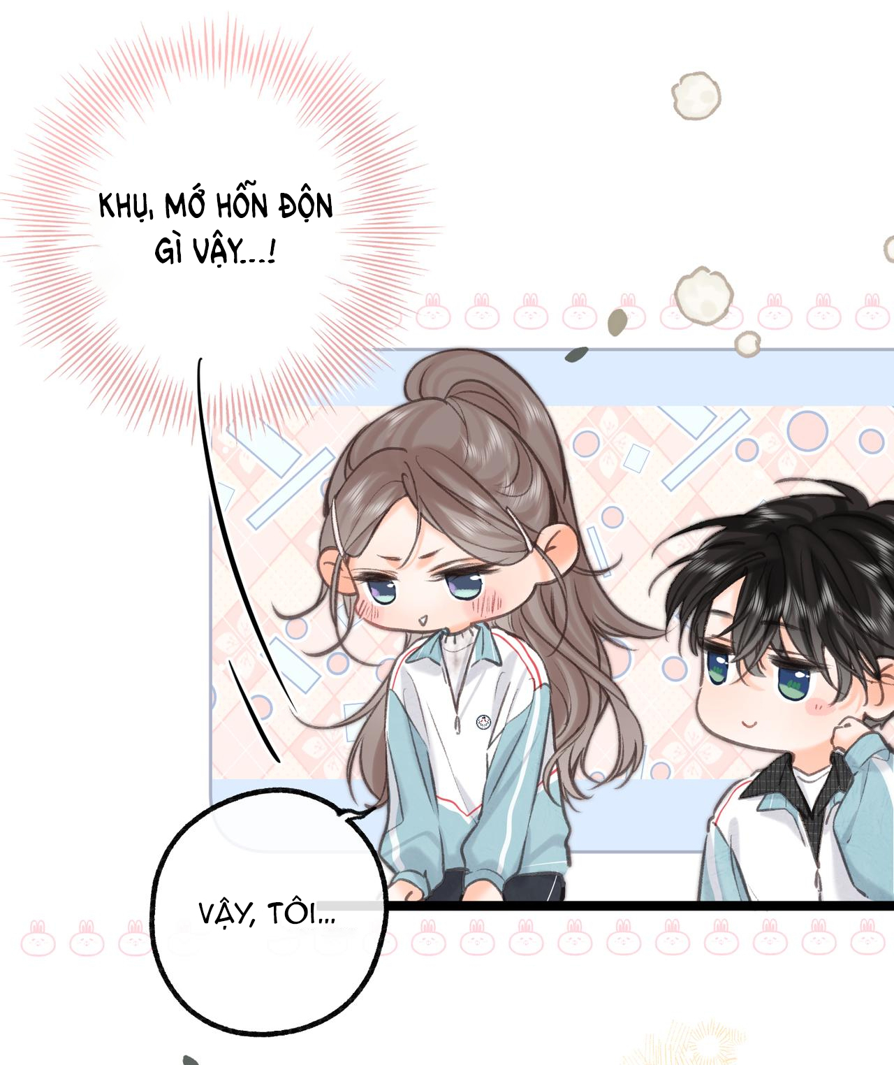 tôi mơ giữa ban ngày chapter 63 6