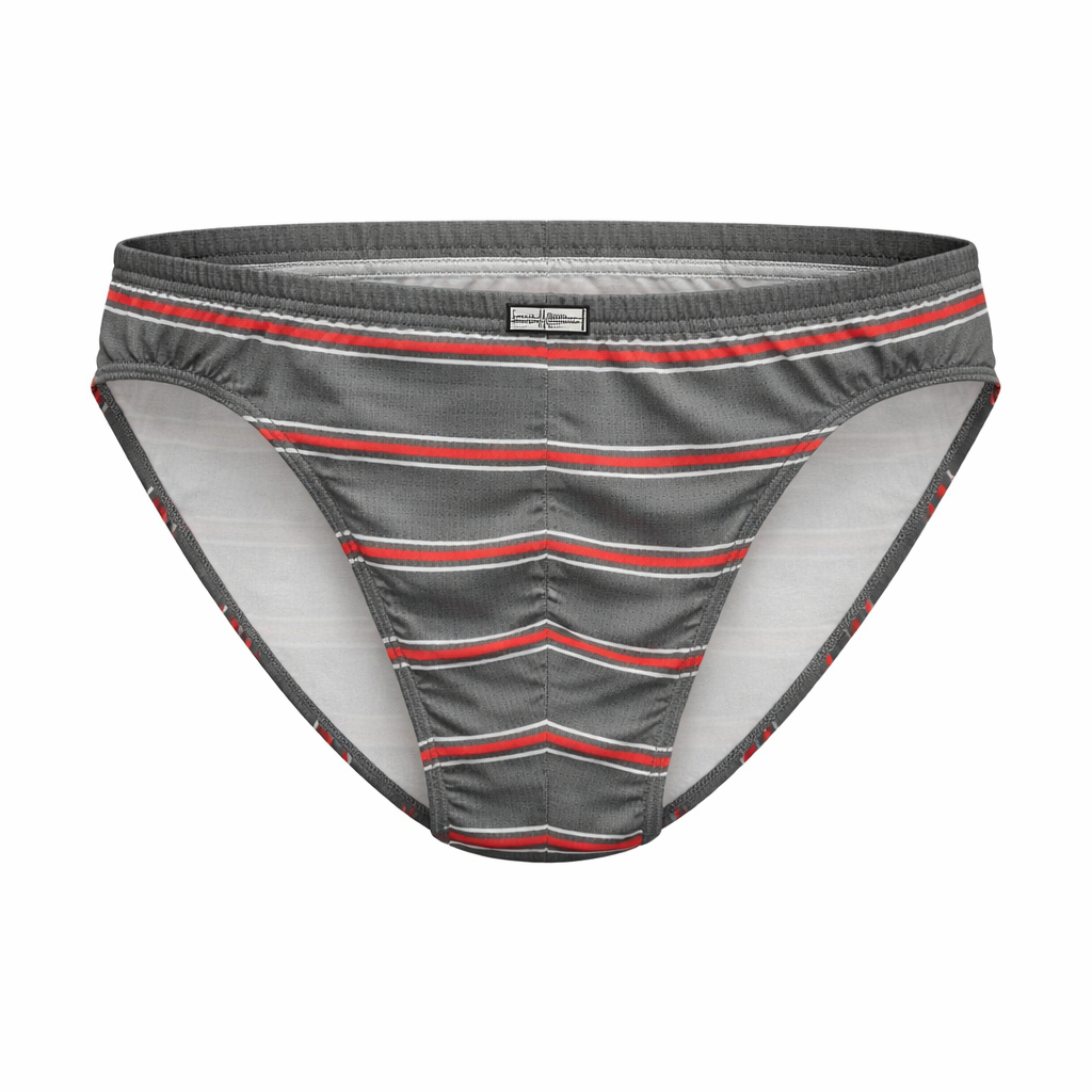 QUẦN LÓT NAM T.R.Y BOXER BRIEF - SIZE S-M-L ( lô 3 cái )