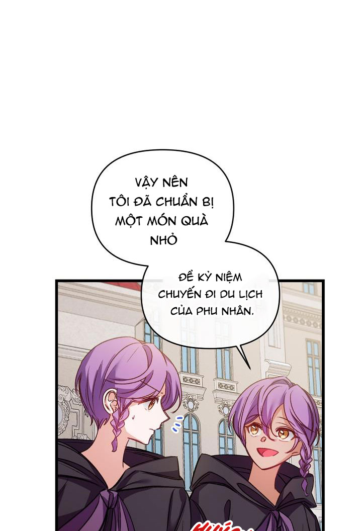 vị hôn thê của kẻ săn mồi chapter 25 8