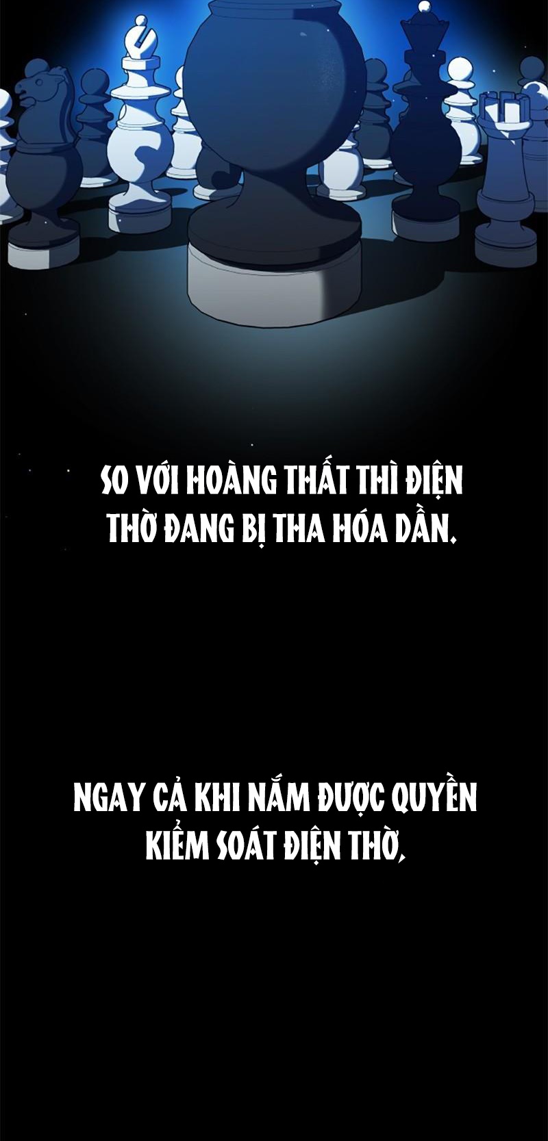 tôi muốn trở thành cô ấy dù chỉ là một ngày chapter 83 77