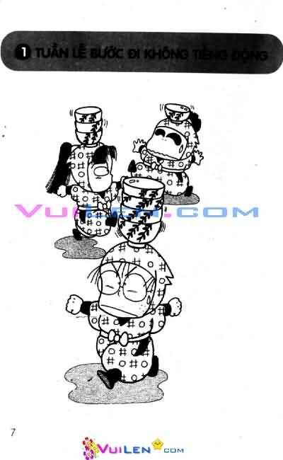 ninja loạn thị chapter 35 8