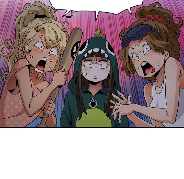 dog on patrol chapter 25 79