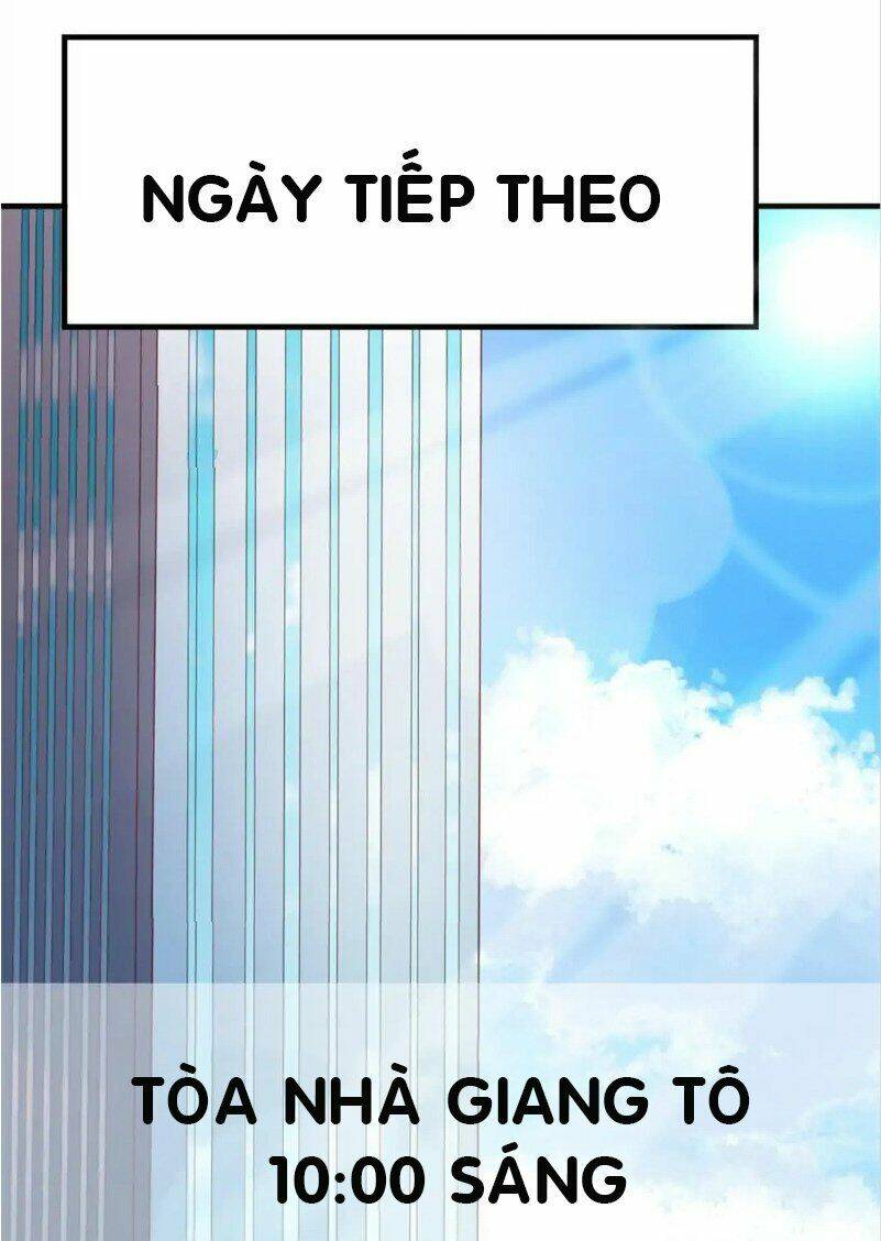 tổng tài xấu xa, đừng hòng thoát chapter 1 28