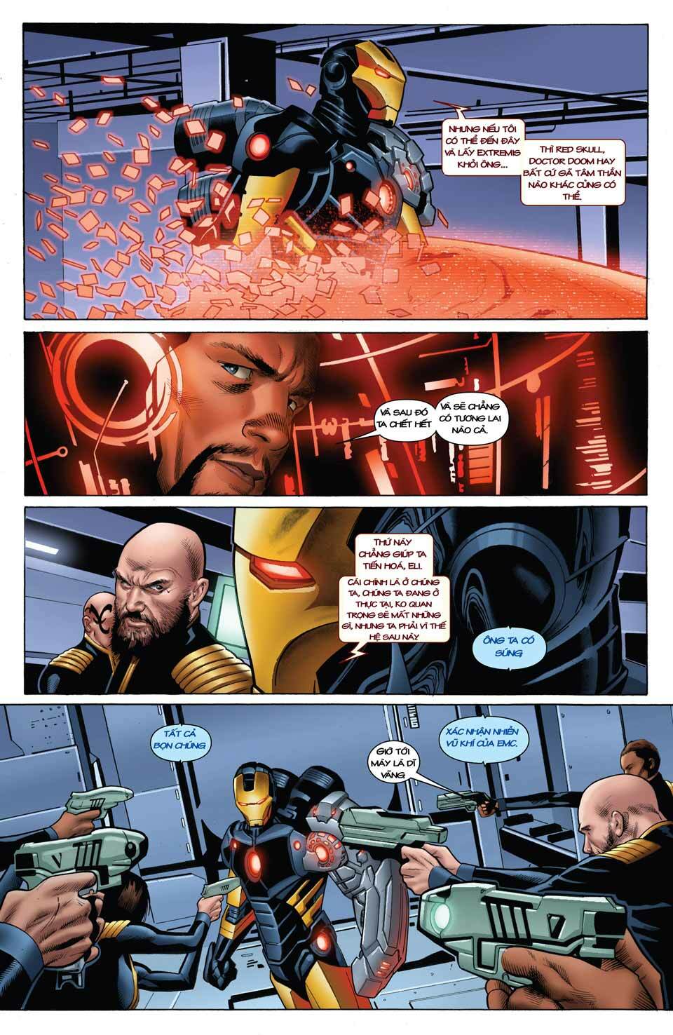 iron man v5 chapter 5 14