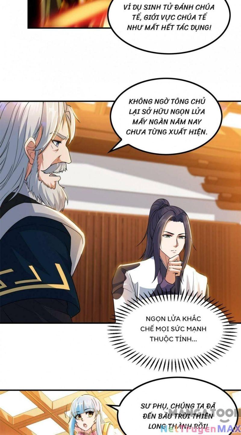 đệ nhất người ở rể chapter 206 3