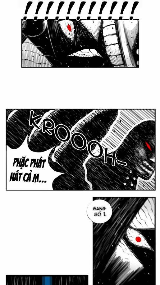 hành trình thoát khỏi địa ngục chapter 54 33