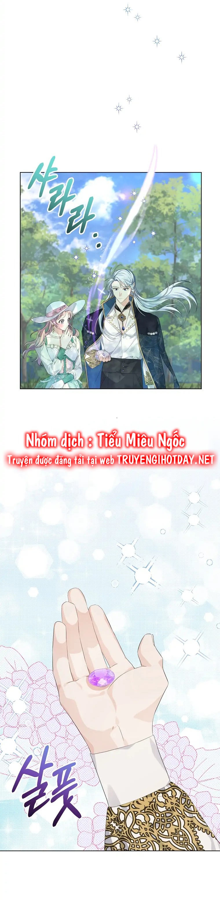 aster yêu dấu của tôi chapter 15 16