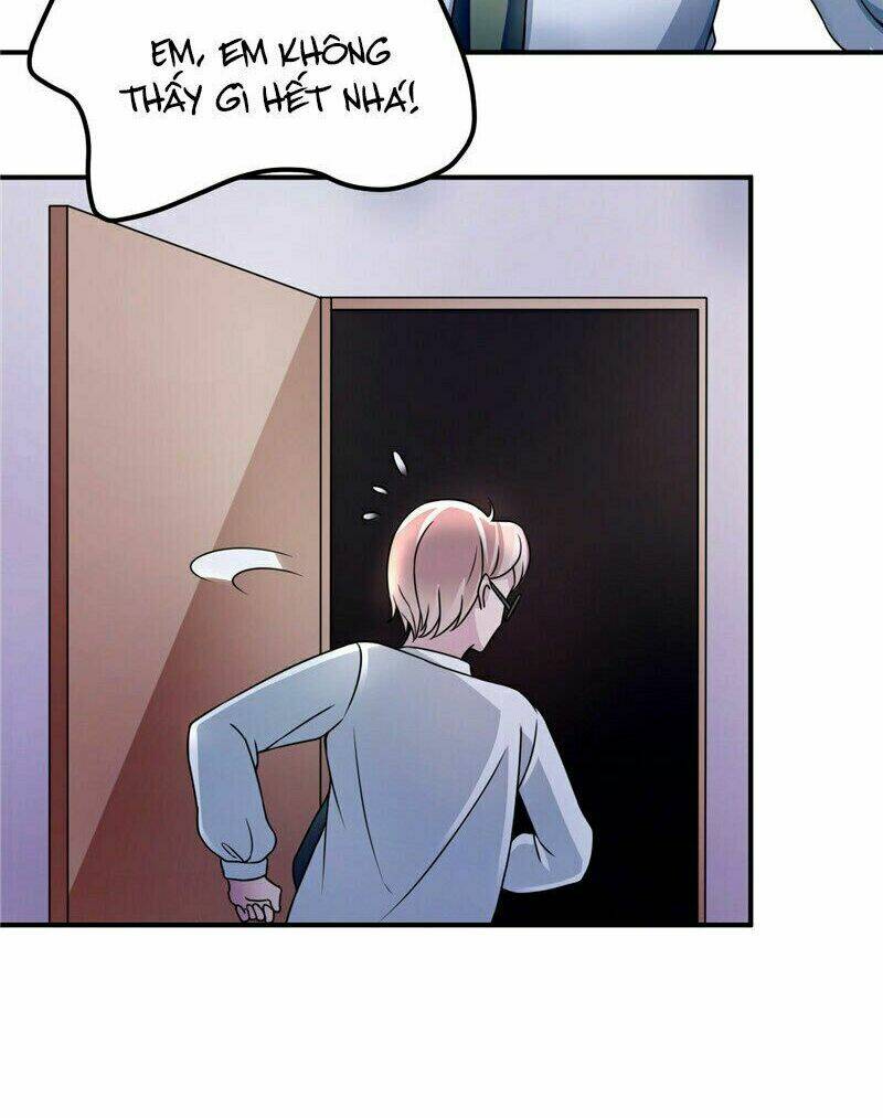 mạc thiếu bức hôn: vợ mới khó chống đỡ chapter 88 9