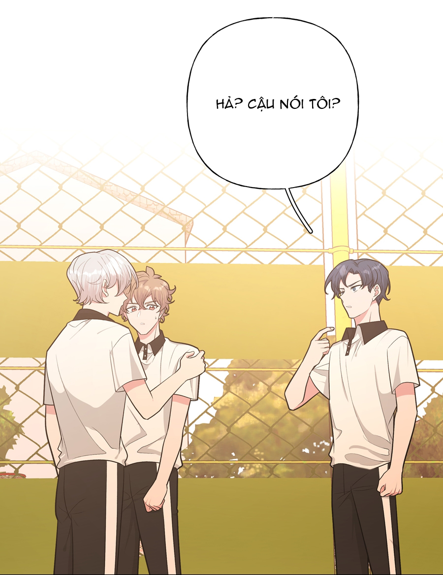 đừng nói yêu tôi (don't say you love me) chapter 49 4