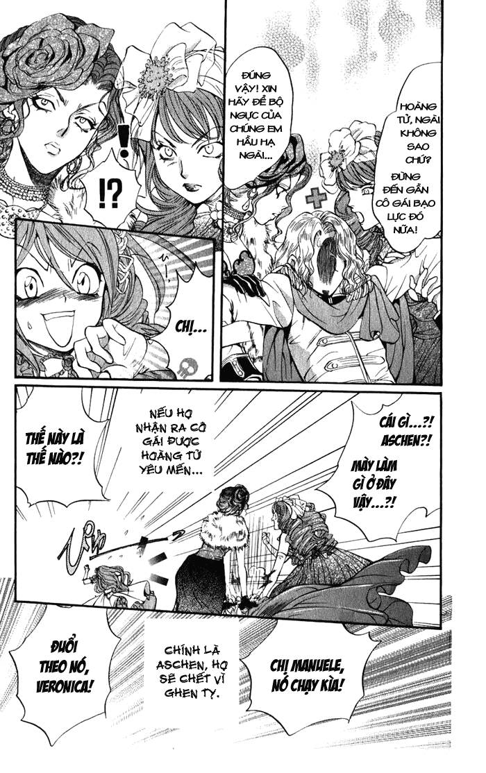 ludwig kakumei chapter 11 11