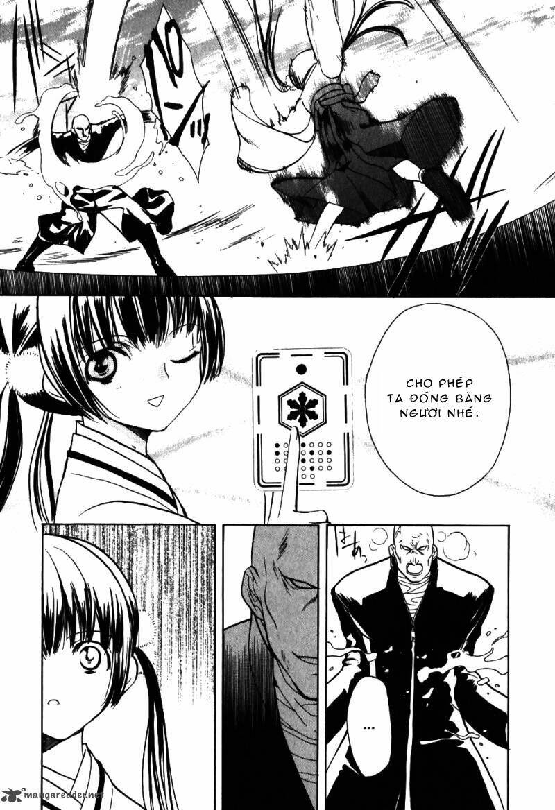 shiki tsukai chapter 8 29