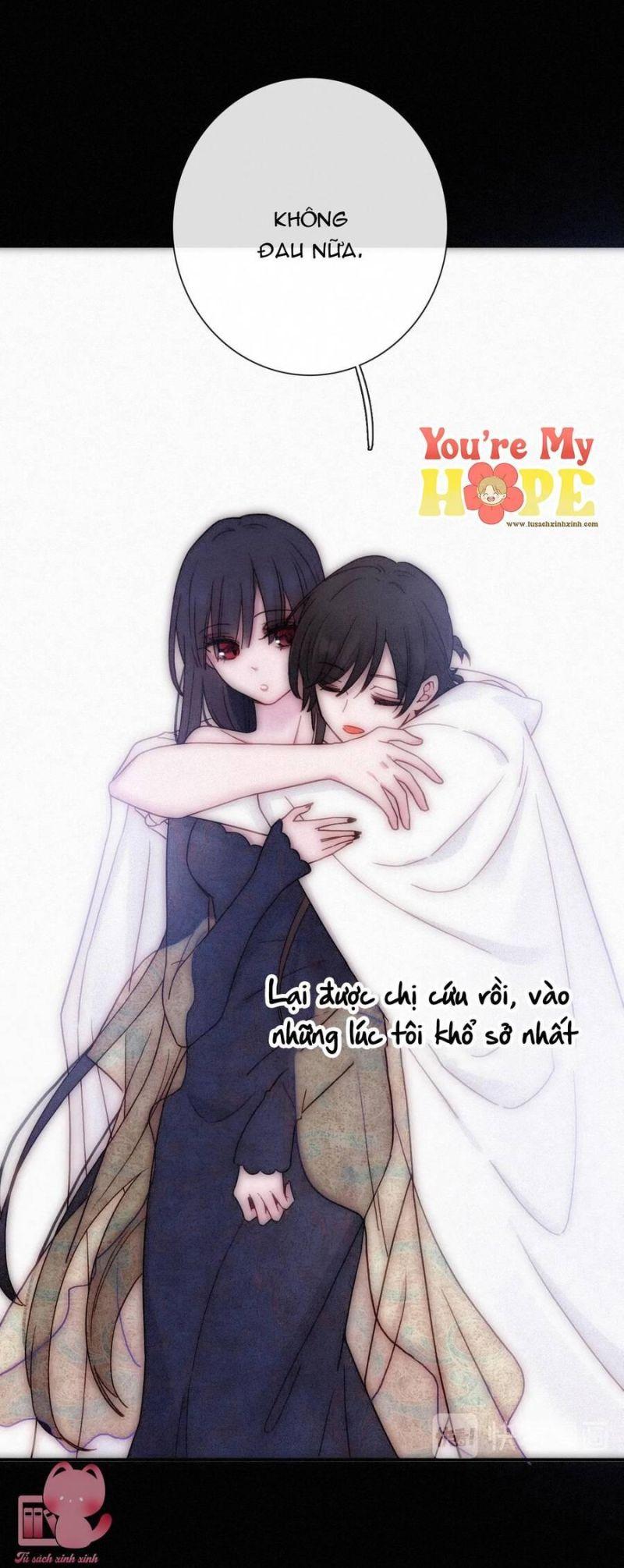 đêm tối chốn này chapter 75 15