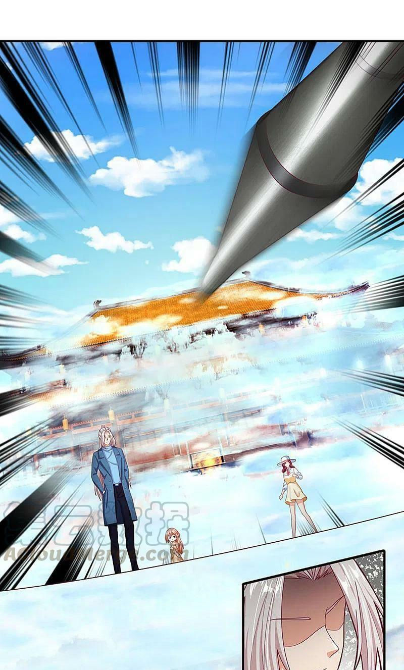 vú em tiên tôn đi ở rể chapter 210 5