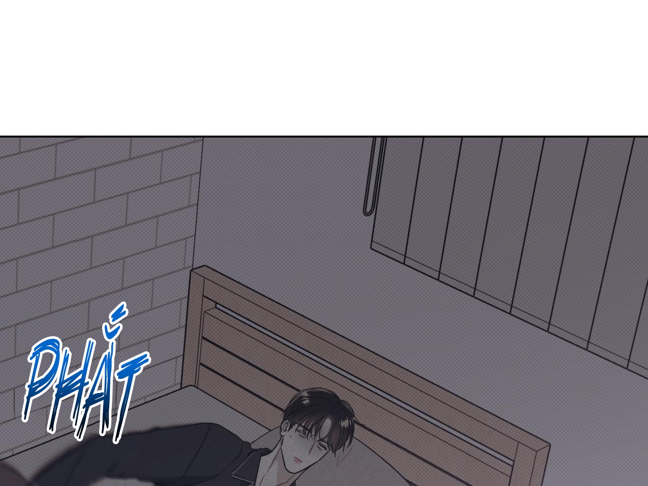 dải hợp âm trên đại dương xanh chapter 18 33