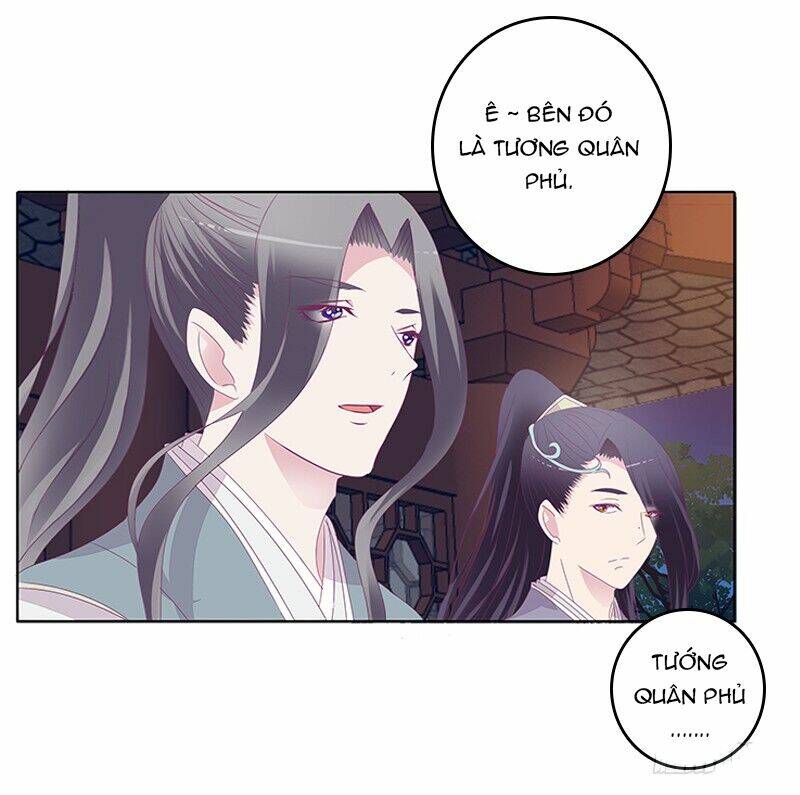 tướng quân mời ra trận chapter 55 10