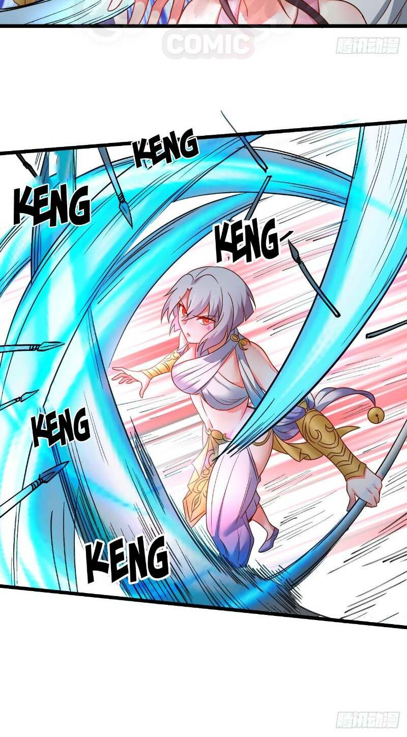 trọng sinh tối cường ma tôn ở rể chapter 37 18
