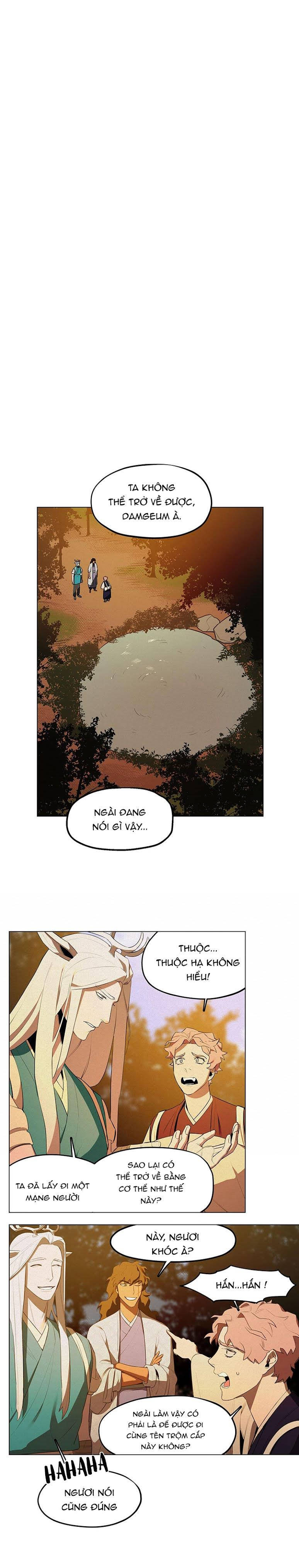 ta không phải tiều phu chapter 16 15