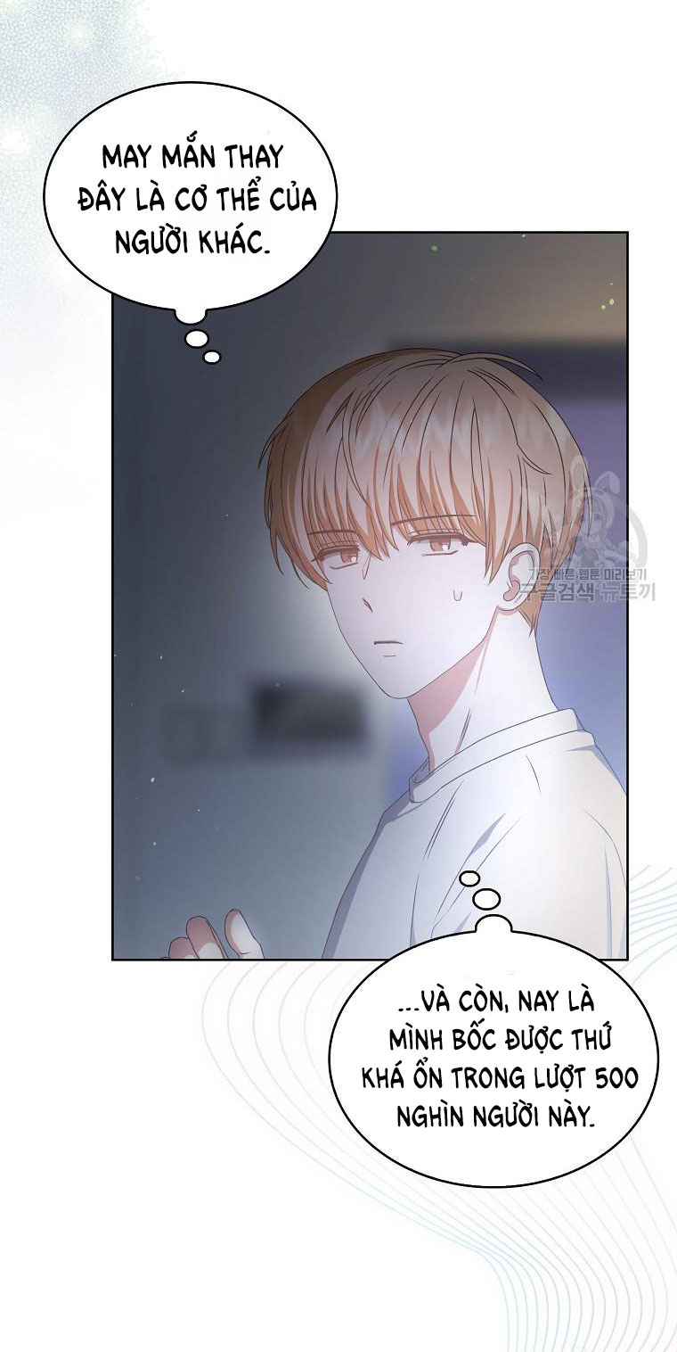 Debut Or Die chapter 40.2 - Trang 22