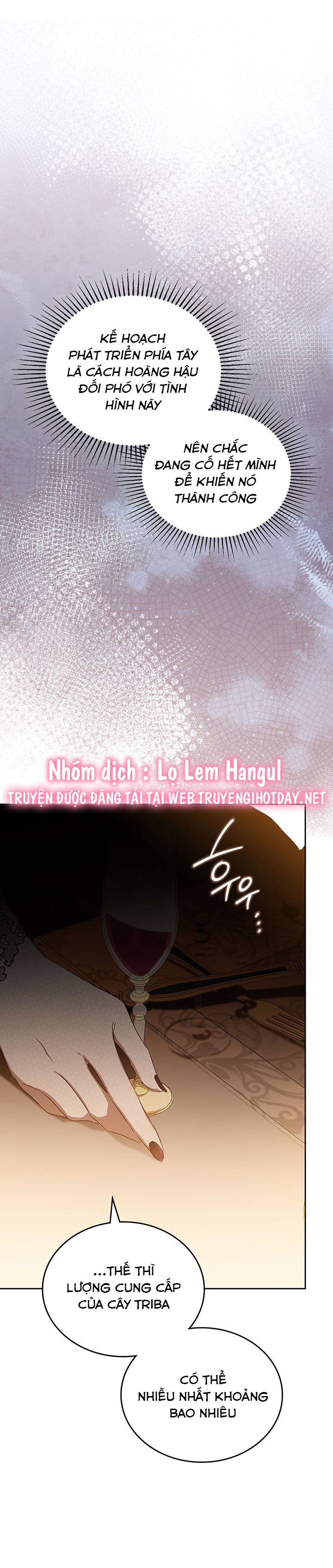 lần này tôi sẽ trở thành gia chủ chapter 136 53