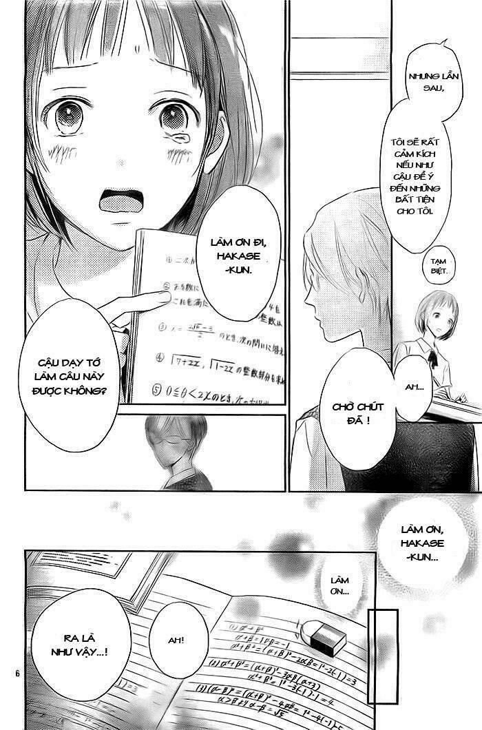 koiseyo moyashi chapter 1 7