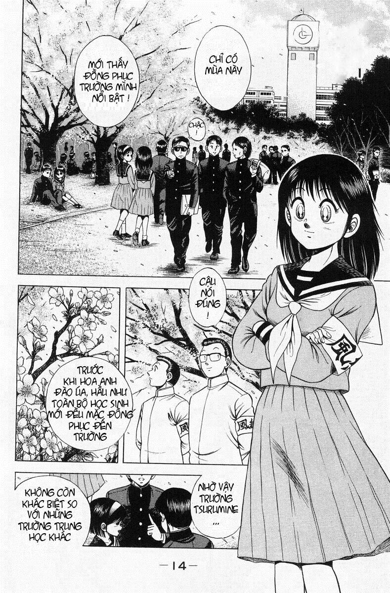 shin kotaro makaritoru! juudouhen chapter 1 10