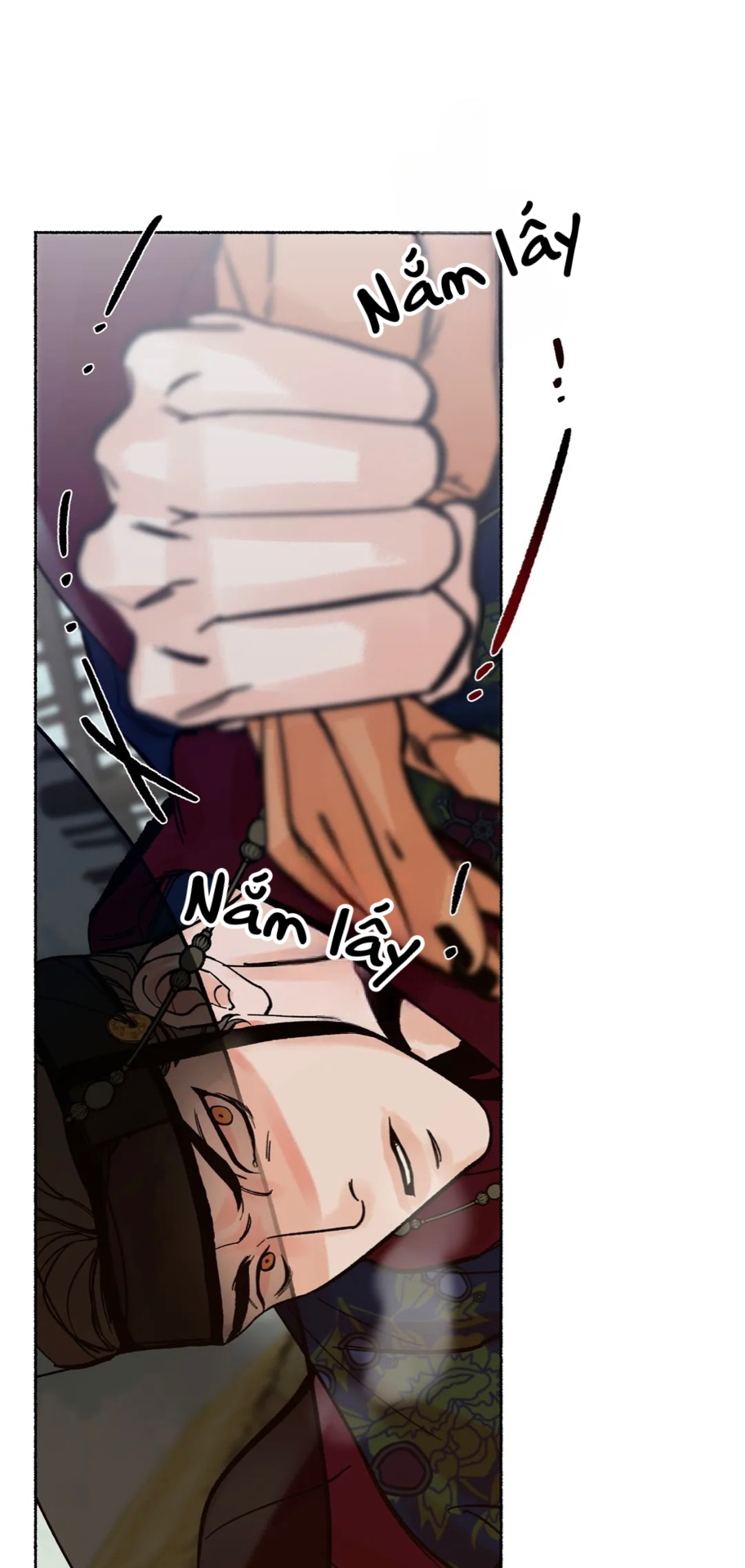 chú hổ hoàng kim chapter 9 34