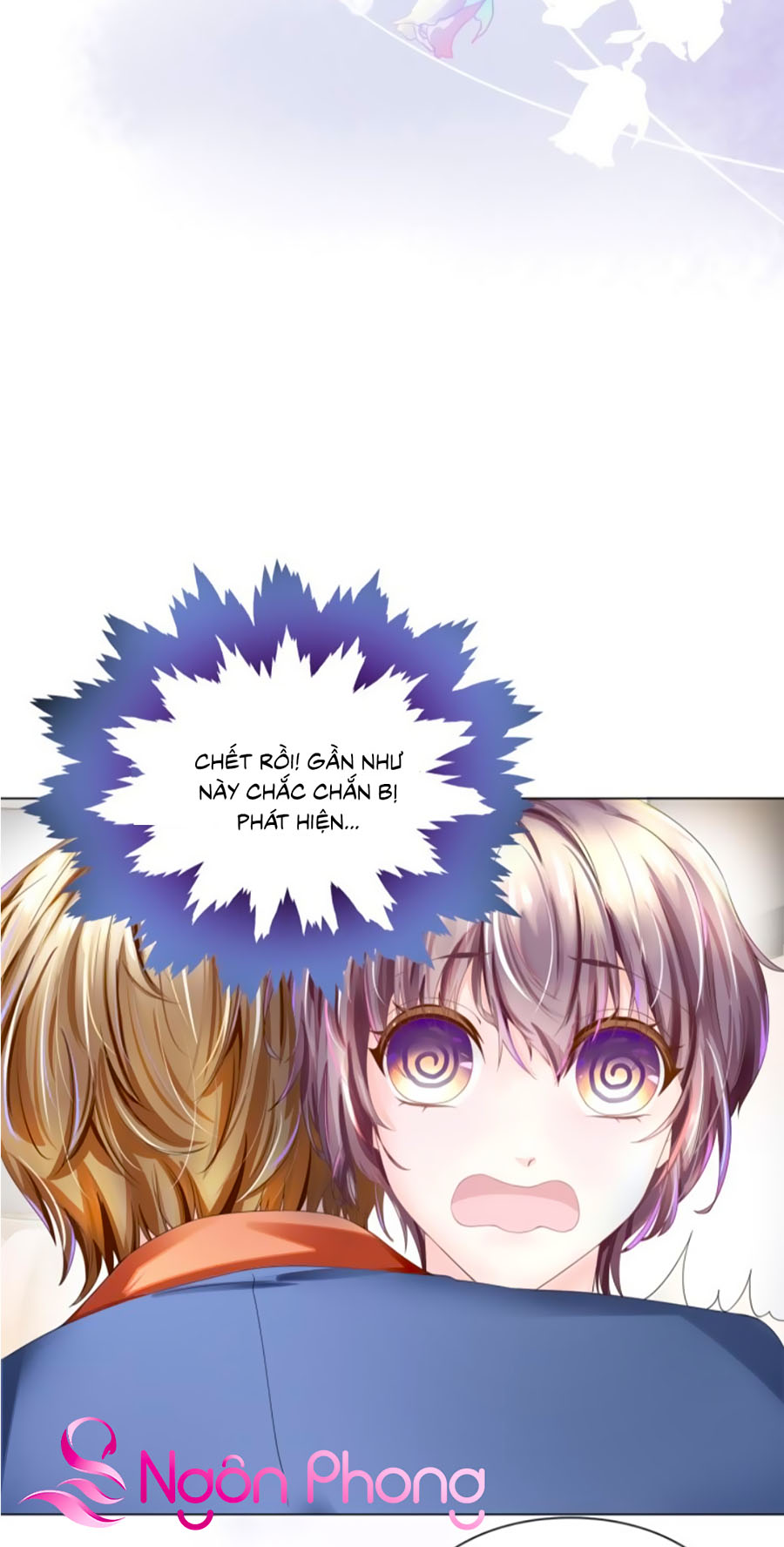 ma vương sau bộ vest: tổng tài khó chiều cưa không nổi chapter 35 10