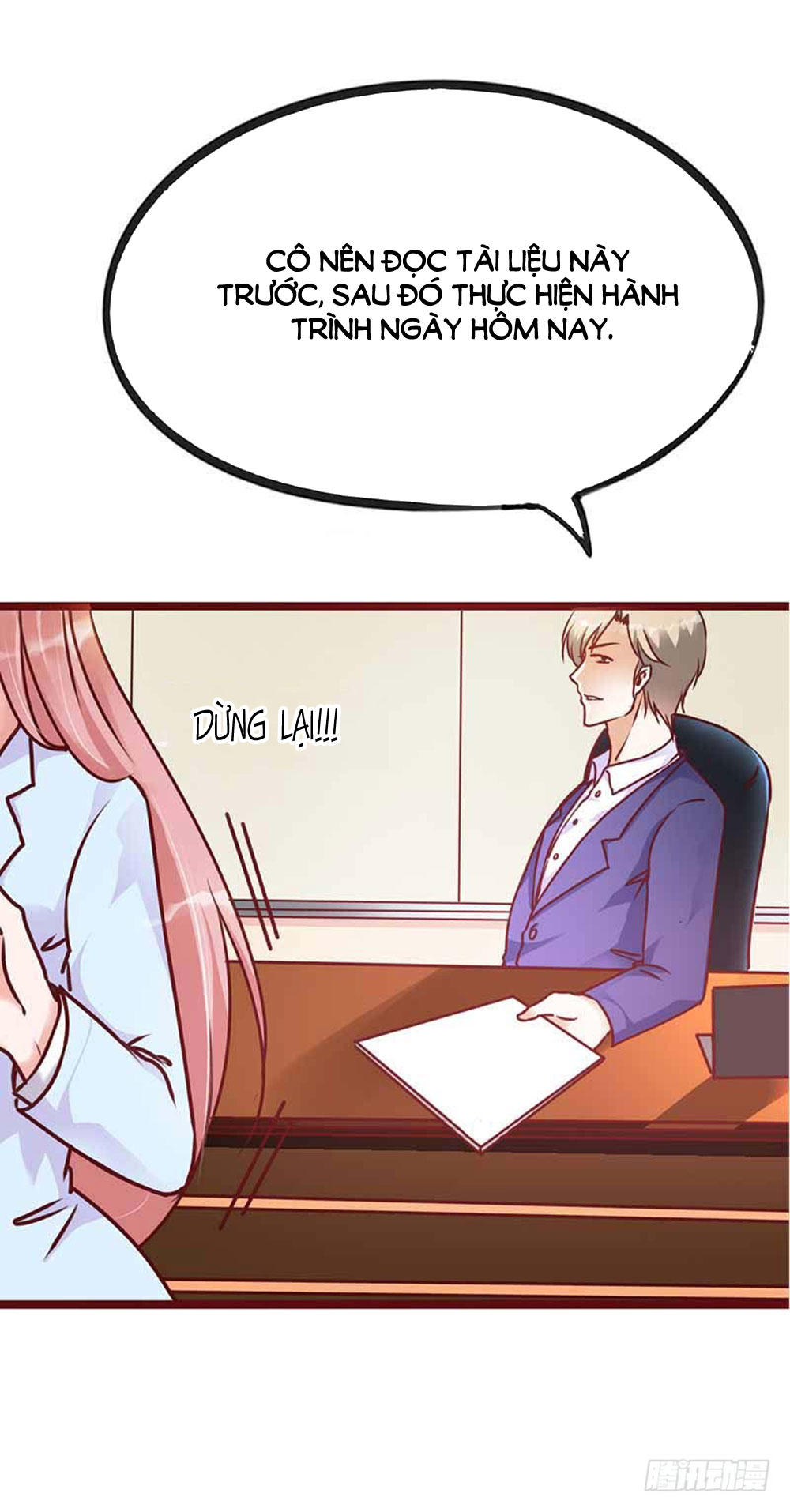 cô vợ kiêu ngạo của tổng tài ác ma chapter 4 20