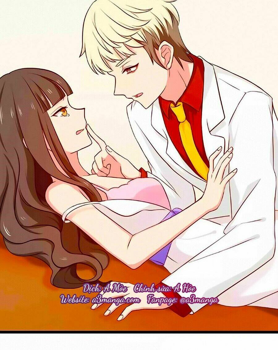 chỉ nhiễm thành hôn chapter 140 2