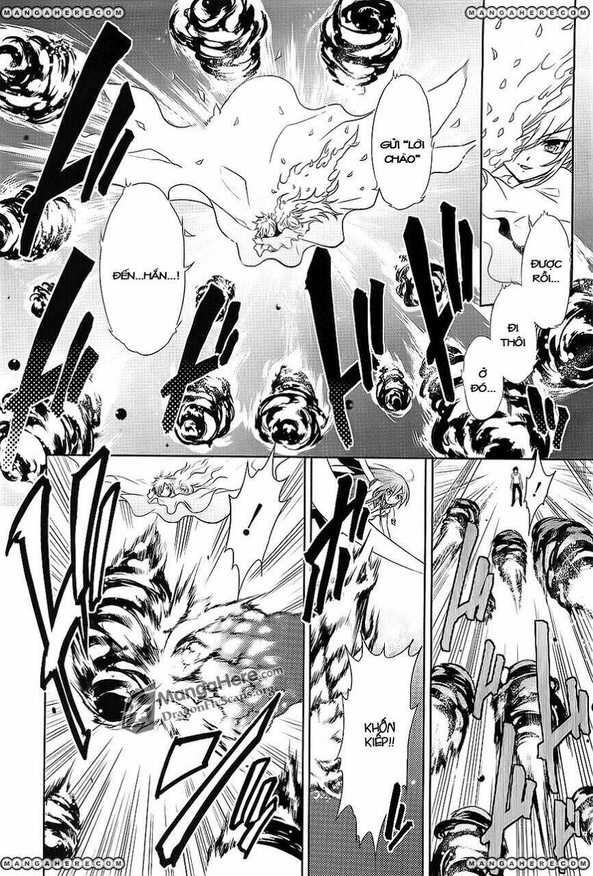 đôi mắt của shana chapter 65 6