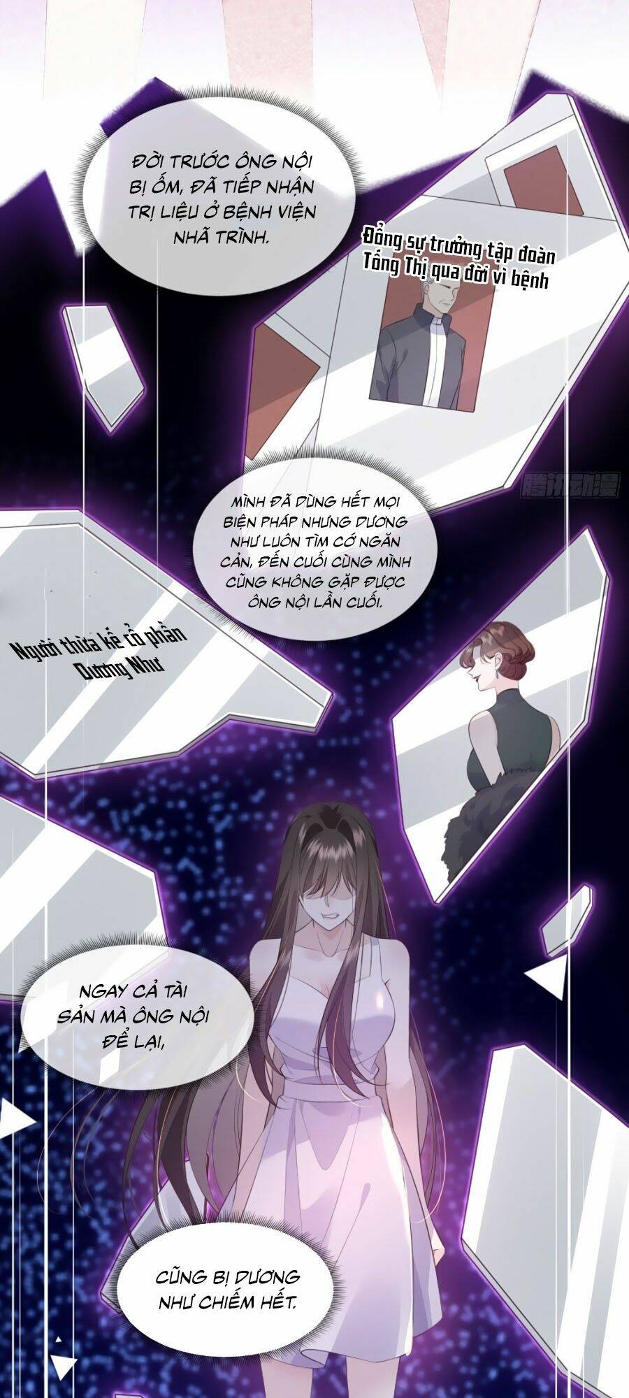 nữ vương tàn nhẫn chapter 16 28