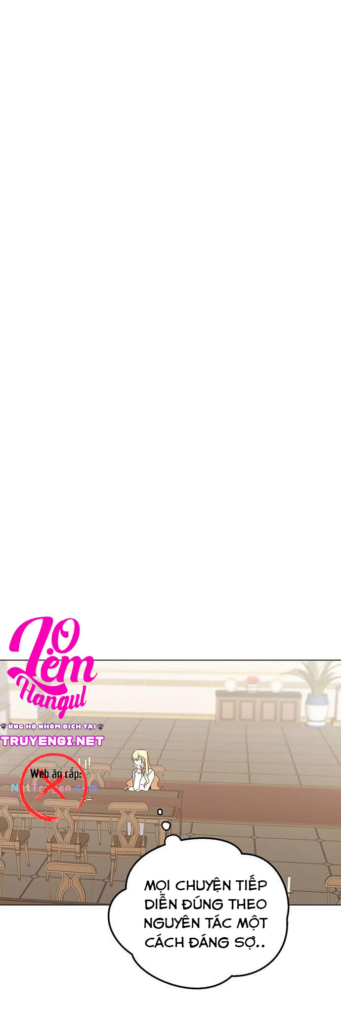 tôi là vị hôn thê phản diện chapter 40 6