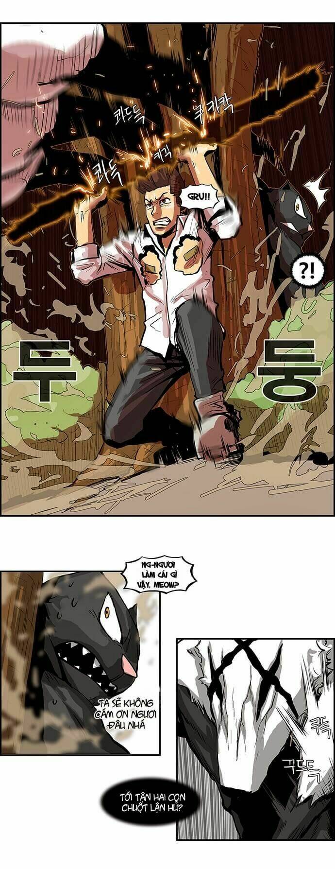 special martial arts extreme hell private high school chapter 26 23